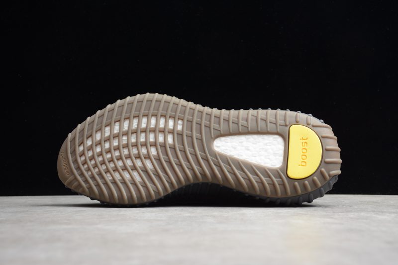Adidas Yeezy 350 V2 Cinder - Imagen 4