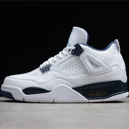Nike Air Jordan 4 Retro Columbia
