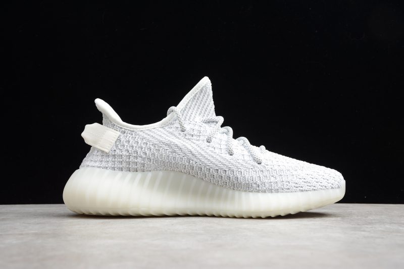 Adidas Yeezy 350 V2 Static - Imagen 2