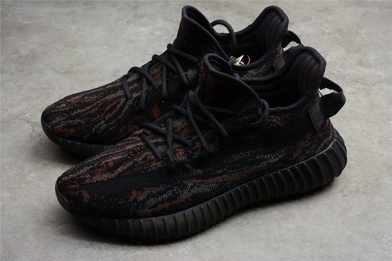 Adidas Yeezy 350 V2 Mx Rock - Imagen 6