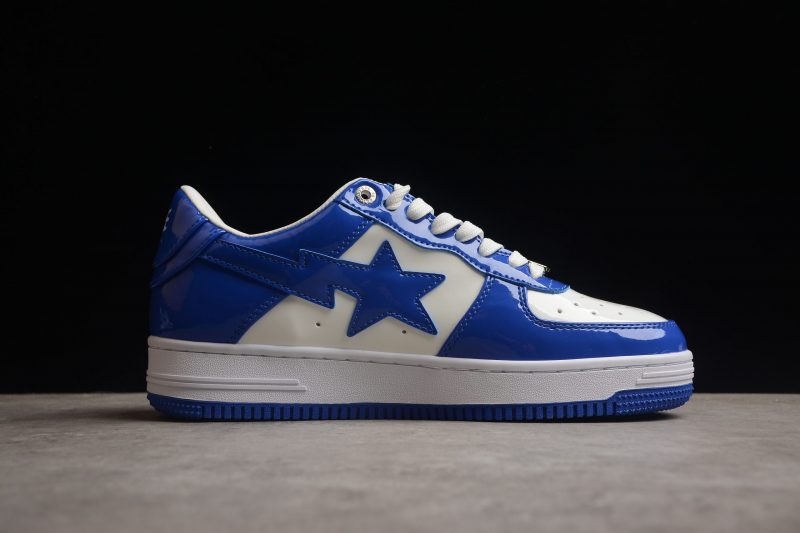 Bape STA BLUE - Imagen 2