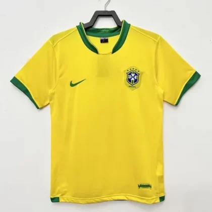 Brasil 2006 Retro Local