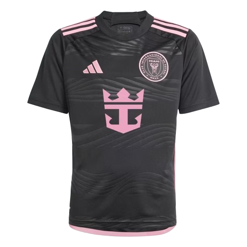 Inter Miami 24-25 Segunda Equipación