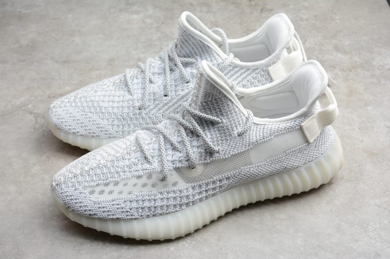 Adidas Yeezy 350 V2 Static - Imagen 6