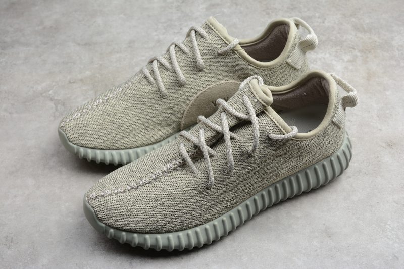 Adidas Yeezy 350 Moonrock - Imagen 6