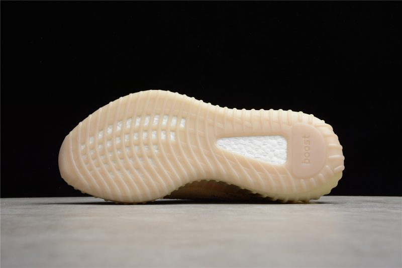 Adidas Yeezy 350 V2 Mx Oat - Imagen 4