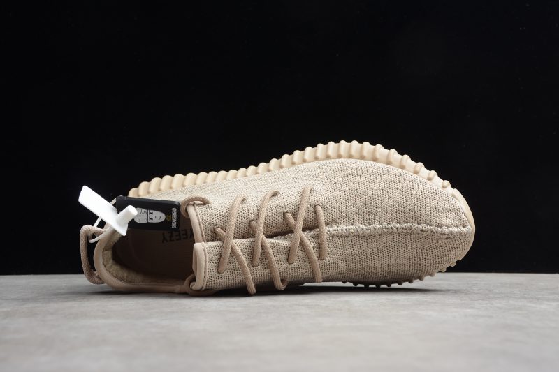 Adidas Yeezy 350 Oxford Tan - Imagen 3