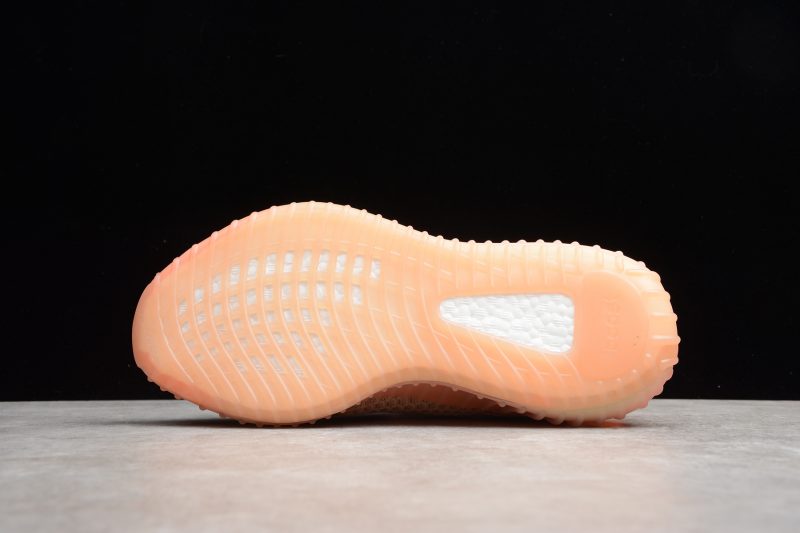 Adidas Yeezy 350 V2 Clay - Imagen 4