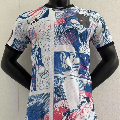 Edición especial Japón.