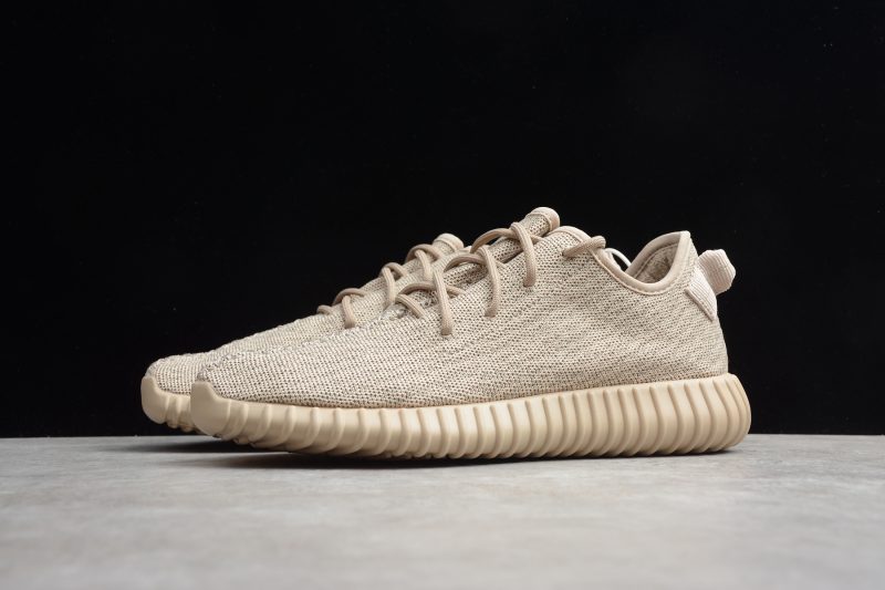 Adidas Yeezy 350 Oxford Tan - Imagen 5