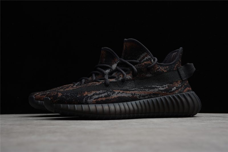 Adidas Yeezy 350 V2 Mx Rock - Imagen 5