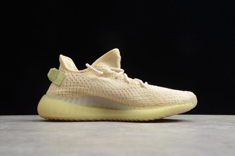 Adidas Yeezy 350 V2 Natural - Imagen 2