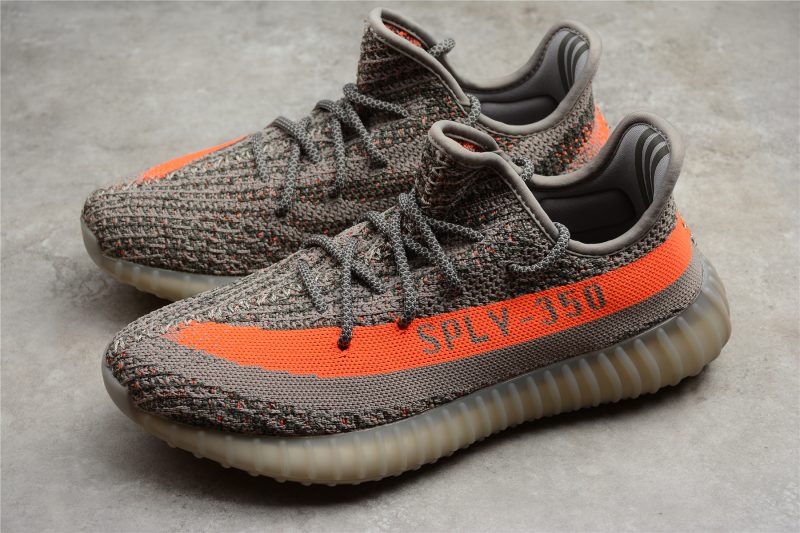 Adidas Yeezy 350 V2 Beluga - Imagen 6