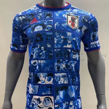 Edición especial Japón.