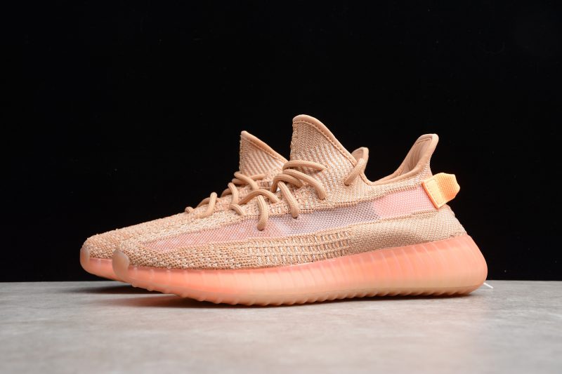 Adidas Yeezy 350 V2 Clay - Imagen 5