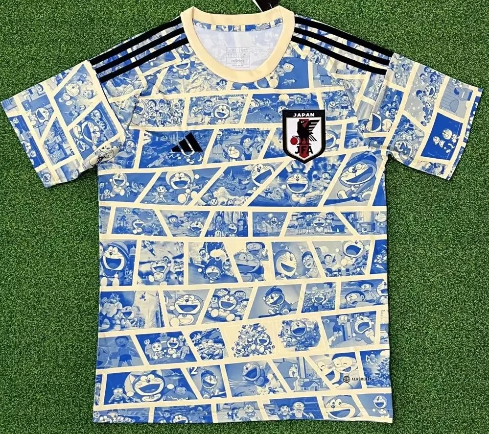 Edición especial Japón