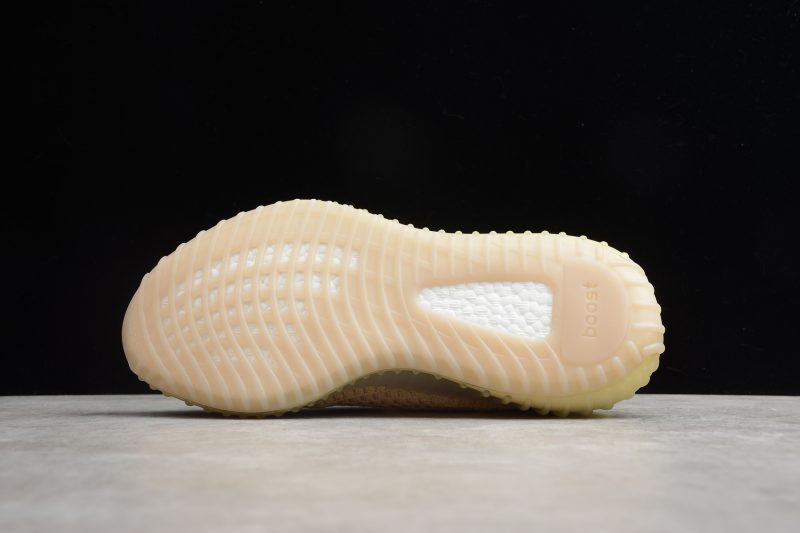Adidas Yeezy 350 V2 Natural - Imagen 4