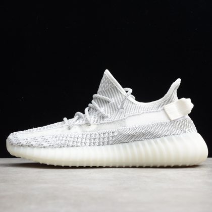 Adidas Yeezy 350 V2 Cloud White