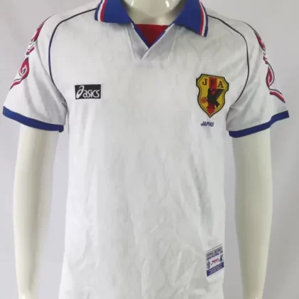 1998-1999 Japon Retro