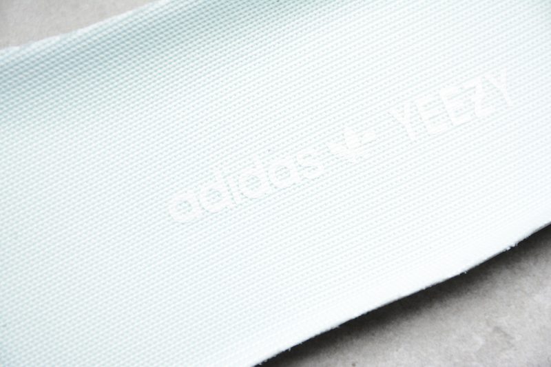 Adidas Yeezy 350 V2 Cold Blue - Imagen 8