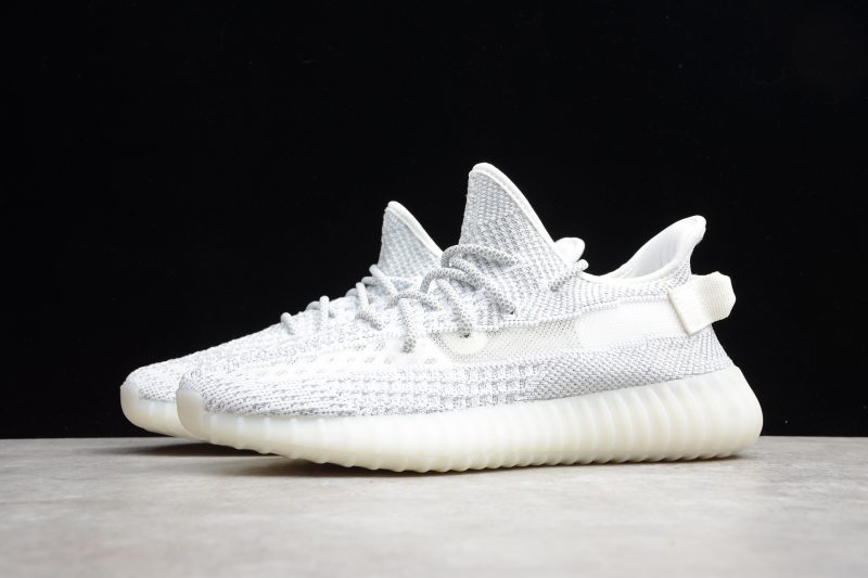 Adidas Yeezy 350 V2 Static - Imagen 5