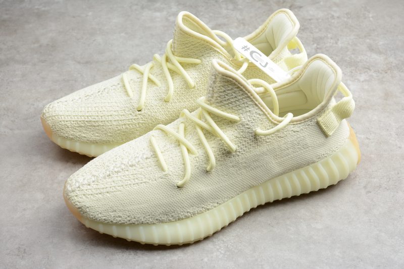 Adidas Yeezy 350 V2 Butter - Imagen 6