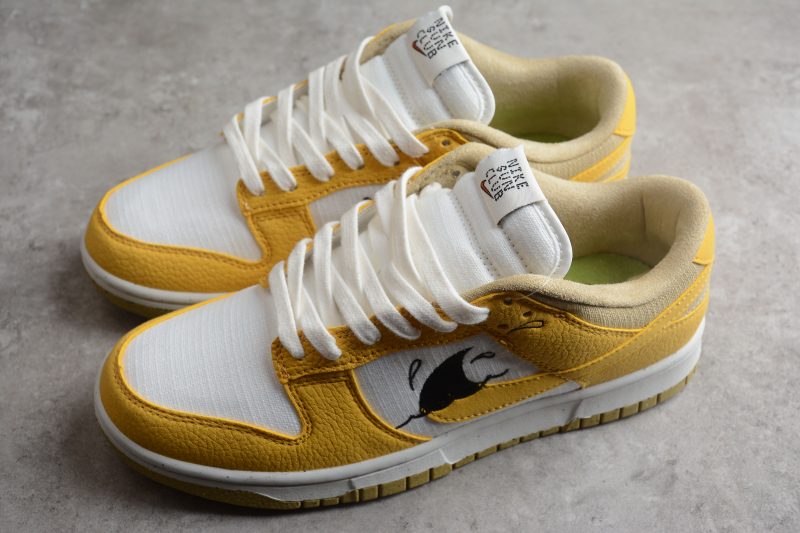 Nike Dunk Low Sun Club - Imagen 3