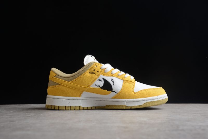 Nike Dunk Low Sun Club - Imagen 2