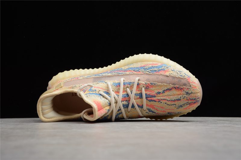 Adidas Yeezy 350 V2 Mx Oat - Imagen 3