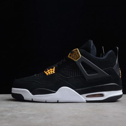 Nike Air Jordan 4 Retro Royalty
