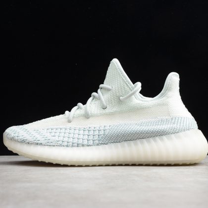Adidas Yeezy 350 V2 Cold Blue