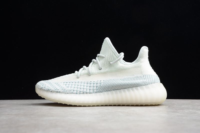 Adidas Yeezy 350 V2 Cold Blue