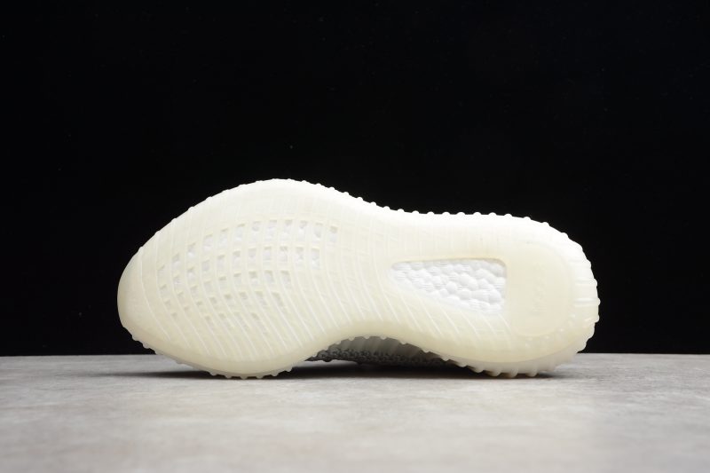 Adidas Yeezy 350 V2 Cold Blue - Imagen 4