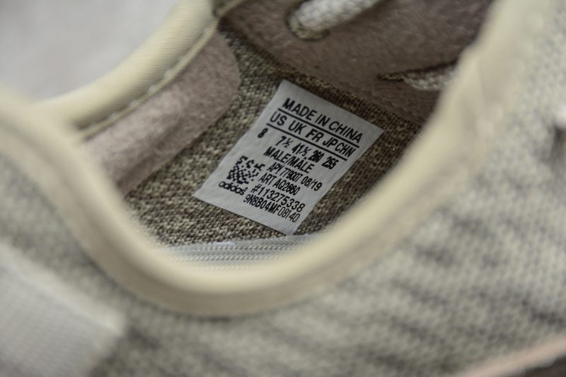 Adidas Yeezy 350 Moonrock - Imagen 7