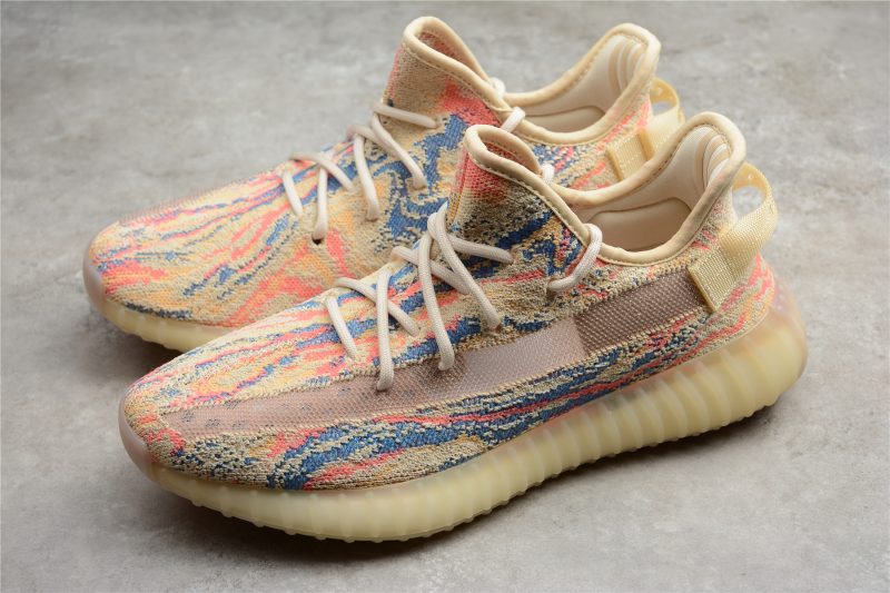 Adidas Yeezy 350 V2 Mx Oat - Imagen 6