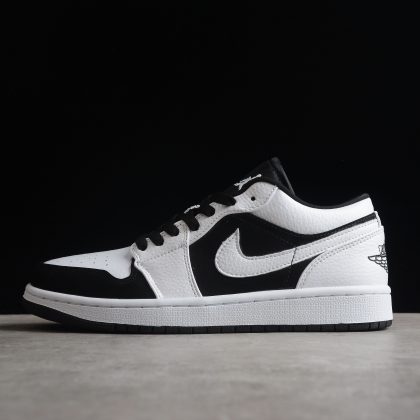 Nike Air Jordan 1 Low Panda