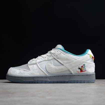 Nike Dunk Low ICE