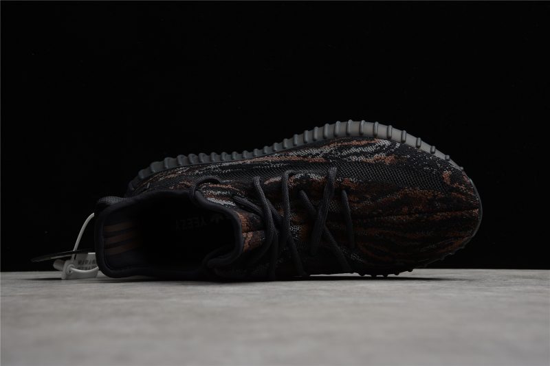 Adidas Yeezy 350 V2 Mx Rock - Imagen 3