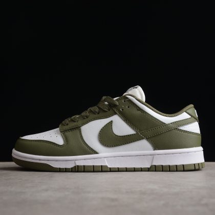 Nike Dunk Low Medium Olive