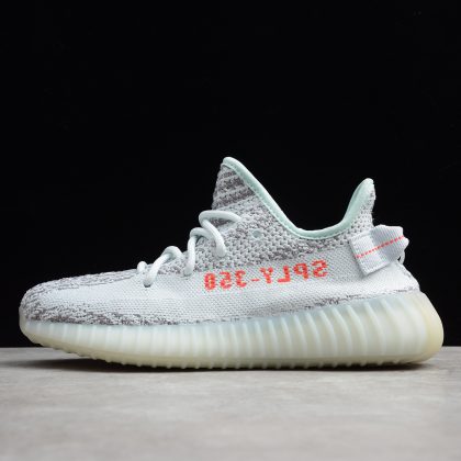 Adidas Yeezy 350 V2 Blue Tint