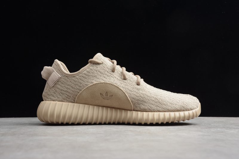 Adidas Yeezy 350 Oxford Tan - Imagen 2
