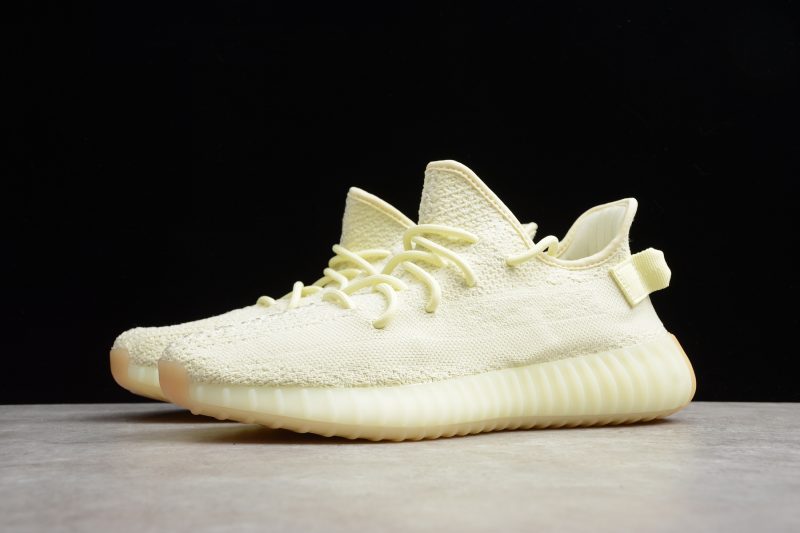 Adidas Yeezy 350 V2 Butter - Imagen 5