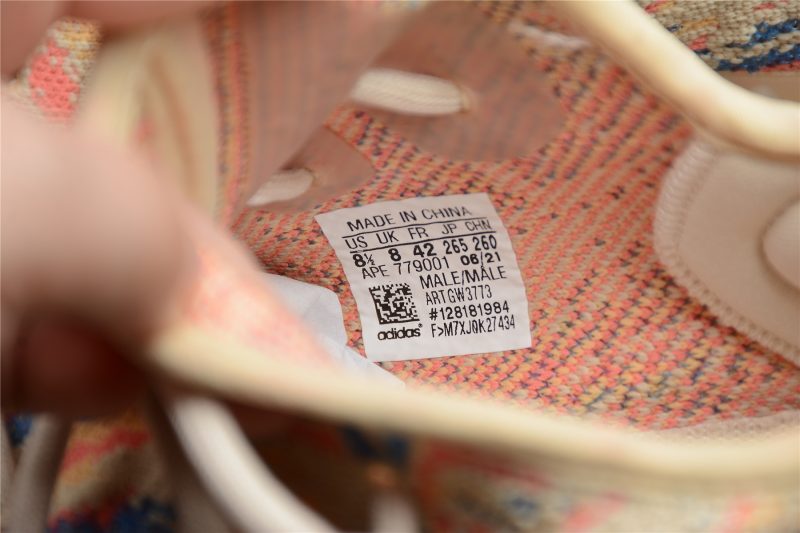 Adidas Yeezy 350 V2 Mx Oat - Imagen 7