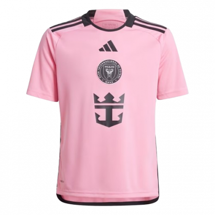 Inter Miami 24-25 Primera Equipación