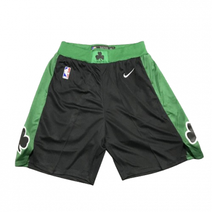 NBA Boston Celtics Shorts