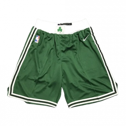 NBA Boston Celtics Shorts