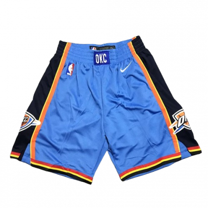 NBA Oklahoma City Thunder Shorts