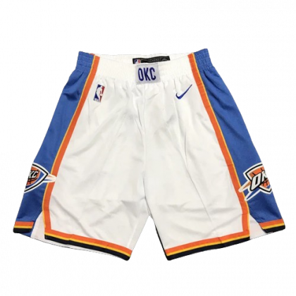 NBA Oklahoma City Thunder Shorts