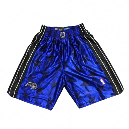 NBA Orlando Magic Shorts
