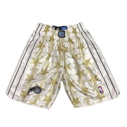 NBA Orlando Magic Shorts